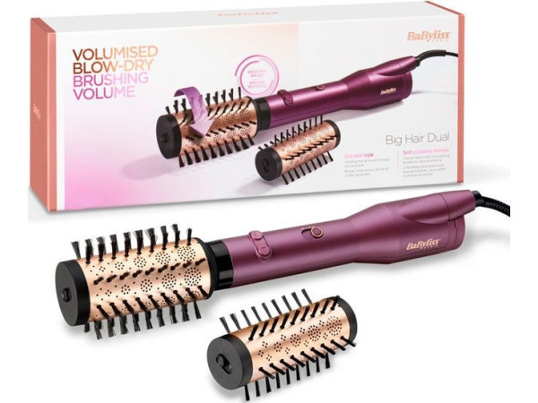 Фен-щетка BaByliss AS950E