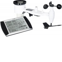 Метеостанция Levenhuk Wezzer PRO LP300