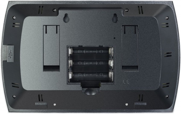 Метеостанция Levenhuk Wezzer PRO LP300