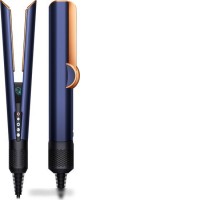 Выпрямитель Dyson Airstrait (с переходником на евровилку, берлинская лазурь/медный)