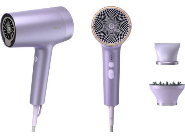 Фен Philips BHD720/10