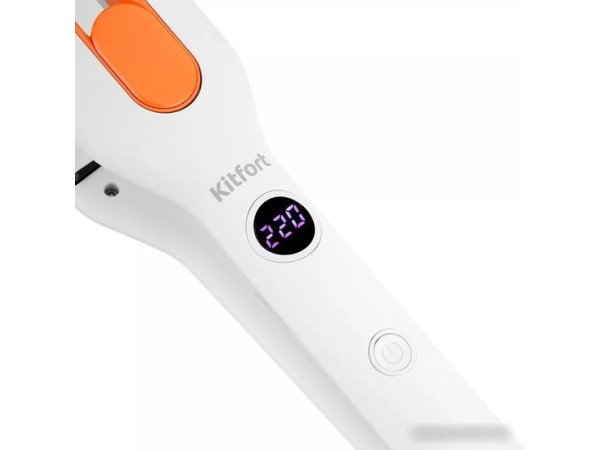 Выпрямитель Kitfort KT-3269