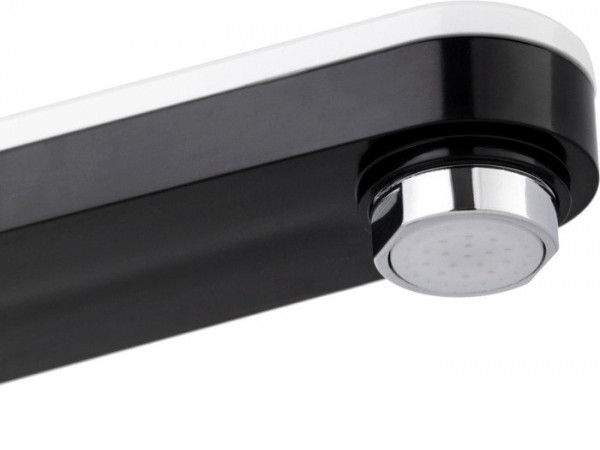 Проточный электрический водонагреватель-кран Atmor Tap Elegance 3 кВт