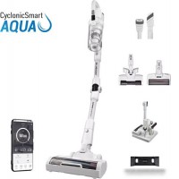 Пылесос Polaris PVCS 4070 Wi-Fi IQ HOME