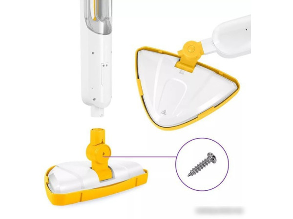 Паровая швабра Kitfort KT-1048-1