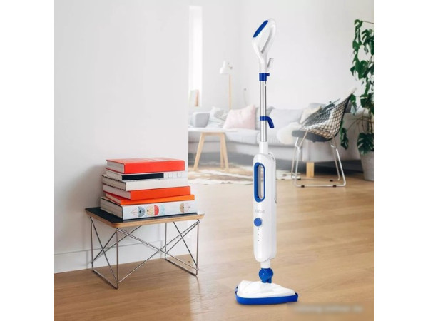 Паровая швабра Kitfort KT-1048-3