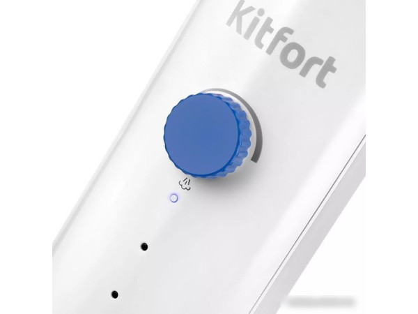 Паровая швабра Kitfort KT-1048-3