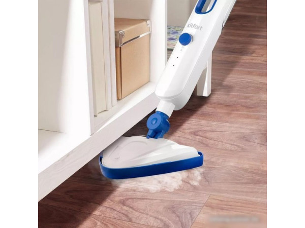 Паровая швабра Kitfort KT-1048-3