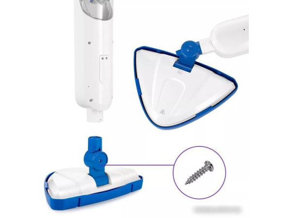 Паровая швабра Kitfort KT-1048-3