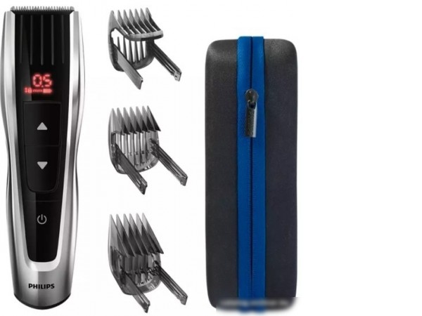 Машинка для стрижки волос Philips HC9420/15