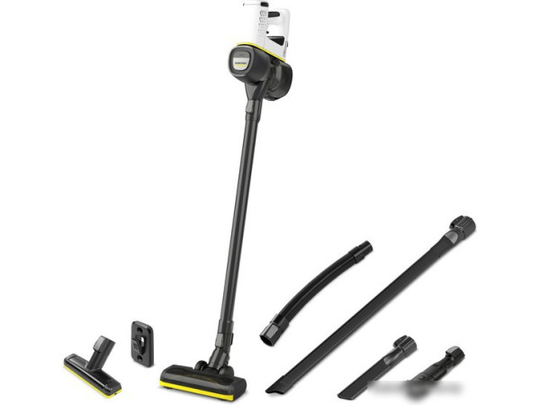 Пылесос Karcher VC 4 Cordless myHome Car