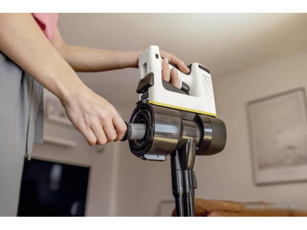 Пылесос Karcher VC 4 Cordless myHome Car