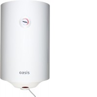 Накопительный электрический водонагреватель Oasis Slim MS-50