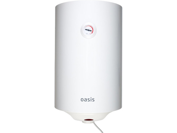 Накопительный электрический водонагреватель Oasis Slim MS-50