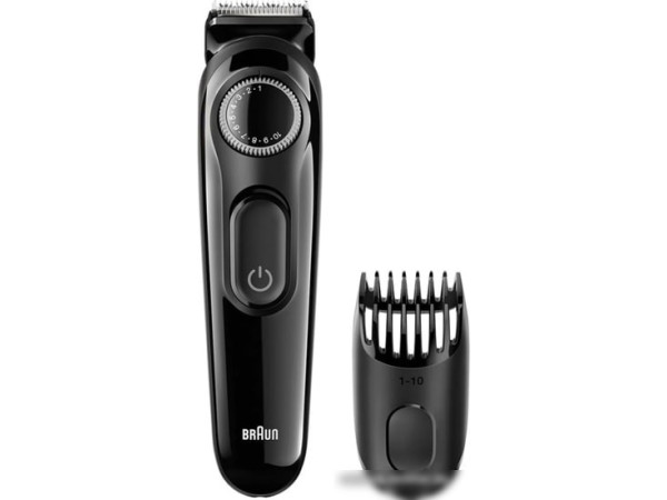 Триммер для бороды и усов Braun BT3000