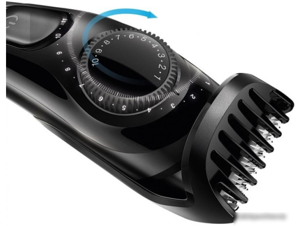 Триммер для бороды и усов Braun BT3000
