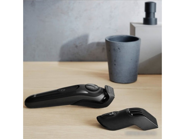 Триммер для бороды и усов Braun BT3000