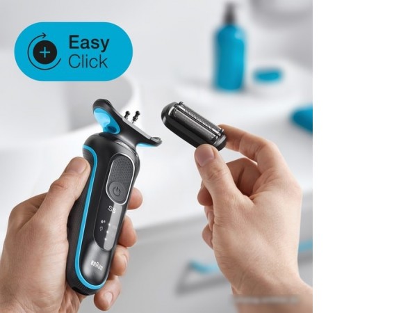 Электробритва Braun Series 5 50-M1000s