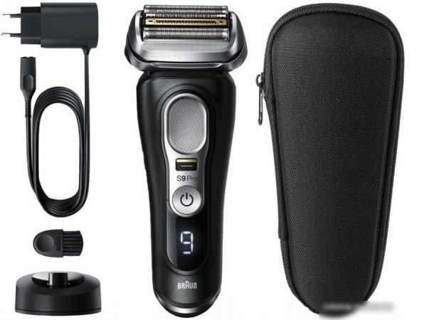 Электробритва Braun Series 9 Pro 9410s Wet & Dry