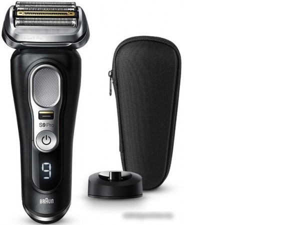 Электробритва Braun Series 9 Pro 9410s Wet & Dry