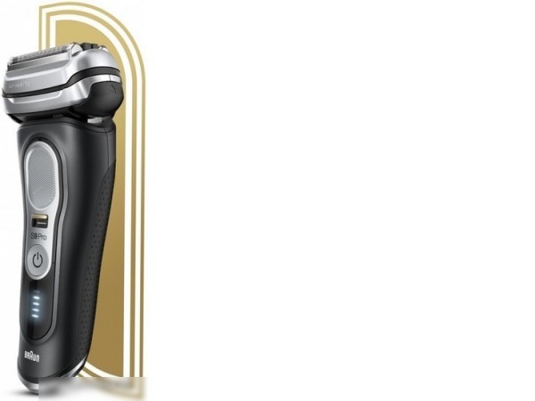 Электробритва Braun Series 9 Pro 9410s Wet & Dry