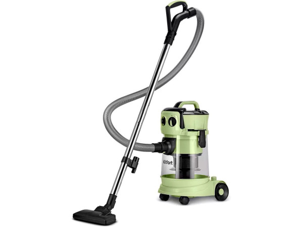 Пылесос Kitfort KT-5194