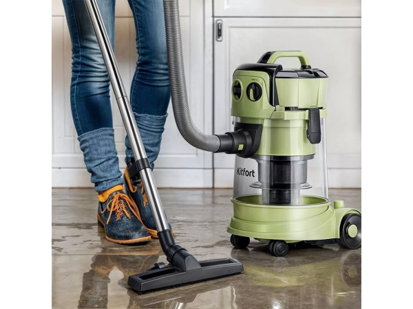 Пылесос Kitfort KT-5194