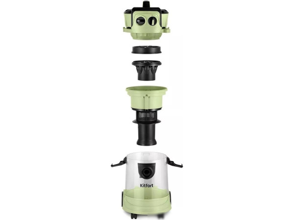 Пылесос Kitfort KT-5194