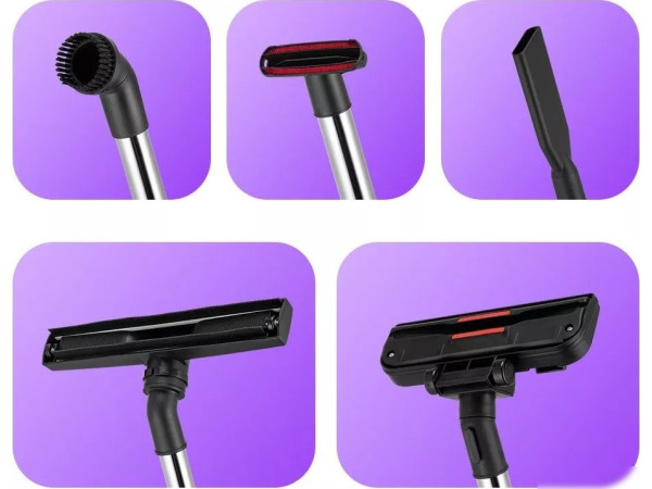 Пылесос Kitfort KT-5194