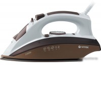 Утюг Vitek VT-1201 BN