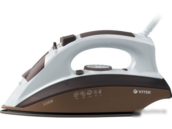 Утюг Vitek VT-1201 BN