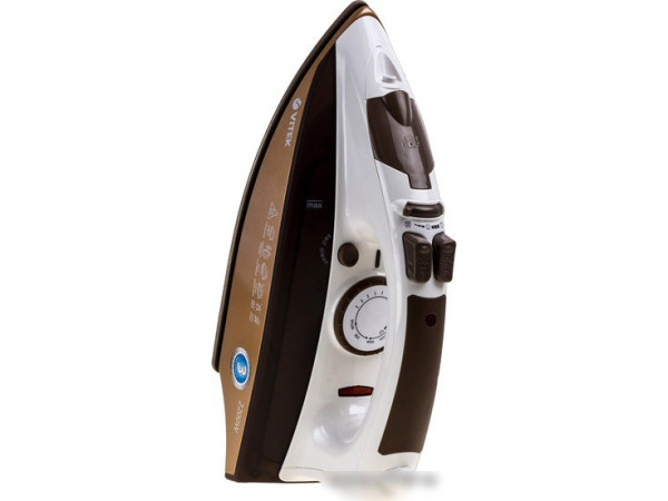 Утюг Vitek VT-1209 BN