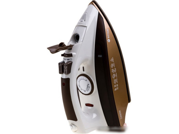 Утюг Vitek VT-1209 BN