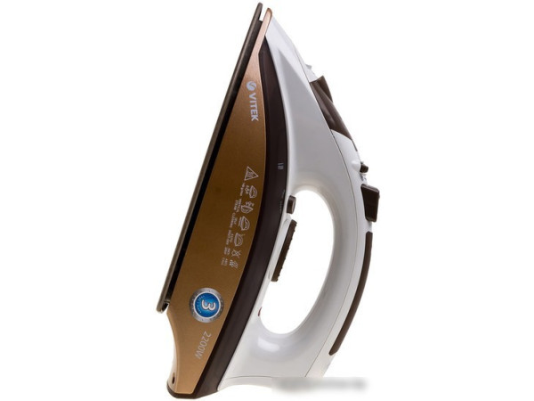 Утюг Vitek VT-1209 BN