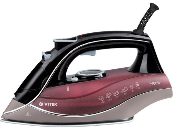 Утюг Vitek VT-1240 BD
