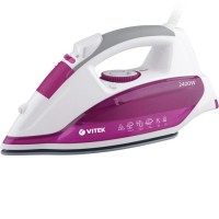 Утюг Vitek VT-1262 PK