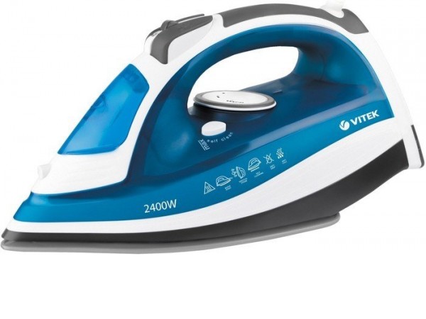 Утюг Vitek VT-1263 B