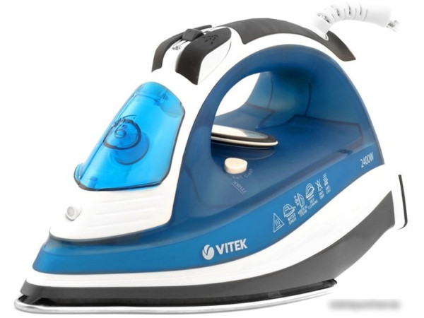 Утюг Vitek VT-1265 EM