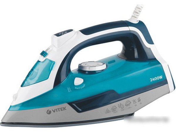 Утюг Vitek VT-1266B