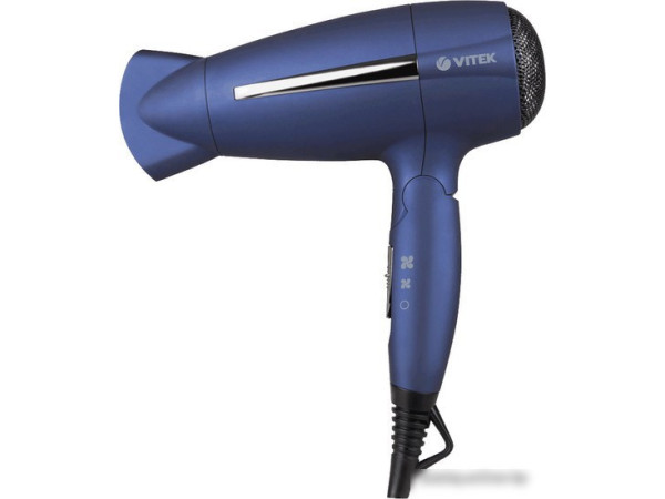 Фен Vitek VT-1309 B