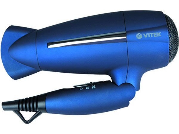 Фен Vitek VT-1309 B