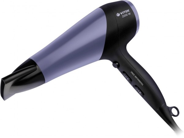 Фен Vitek VT-1327