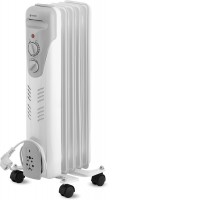 Масляный радиатор Vitek VT-1707 W