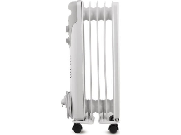Масляный радиатор Vitek VT-1707 W