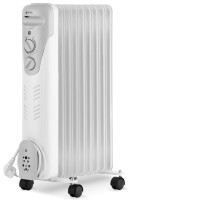 Масляный радиатор Vitek VT-1709 W