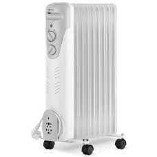 Масляный радиатор Vitek VT-1709 W