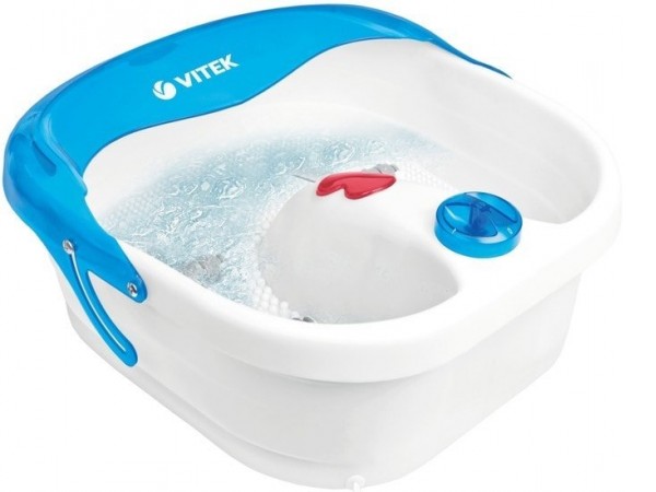 Гидромассажная ванночка Vitek VT-1798