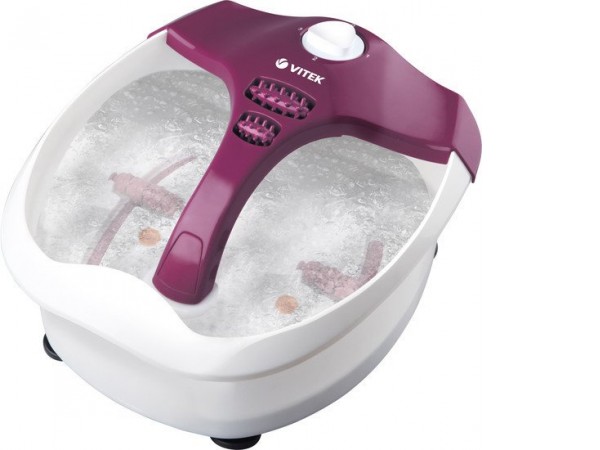Гидромассажная ванночка Vitek VT-1799 VT
