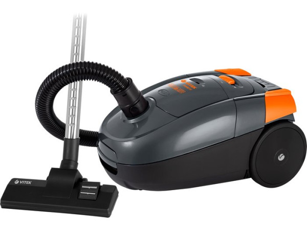 Пылесос Vitek VT-1819