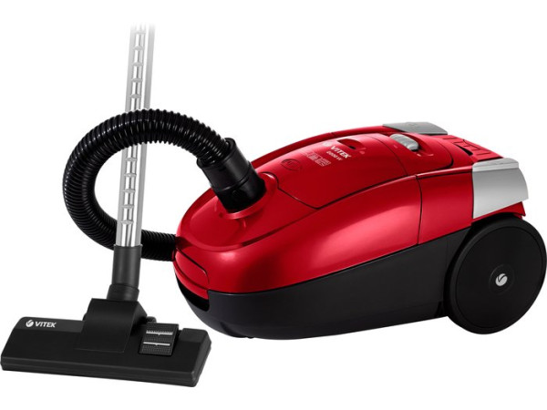 Пылесос Vitek VT-1820